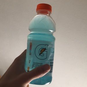 Meet your Posher, Nic